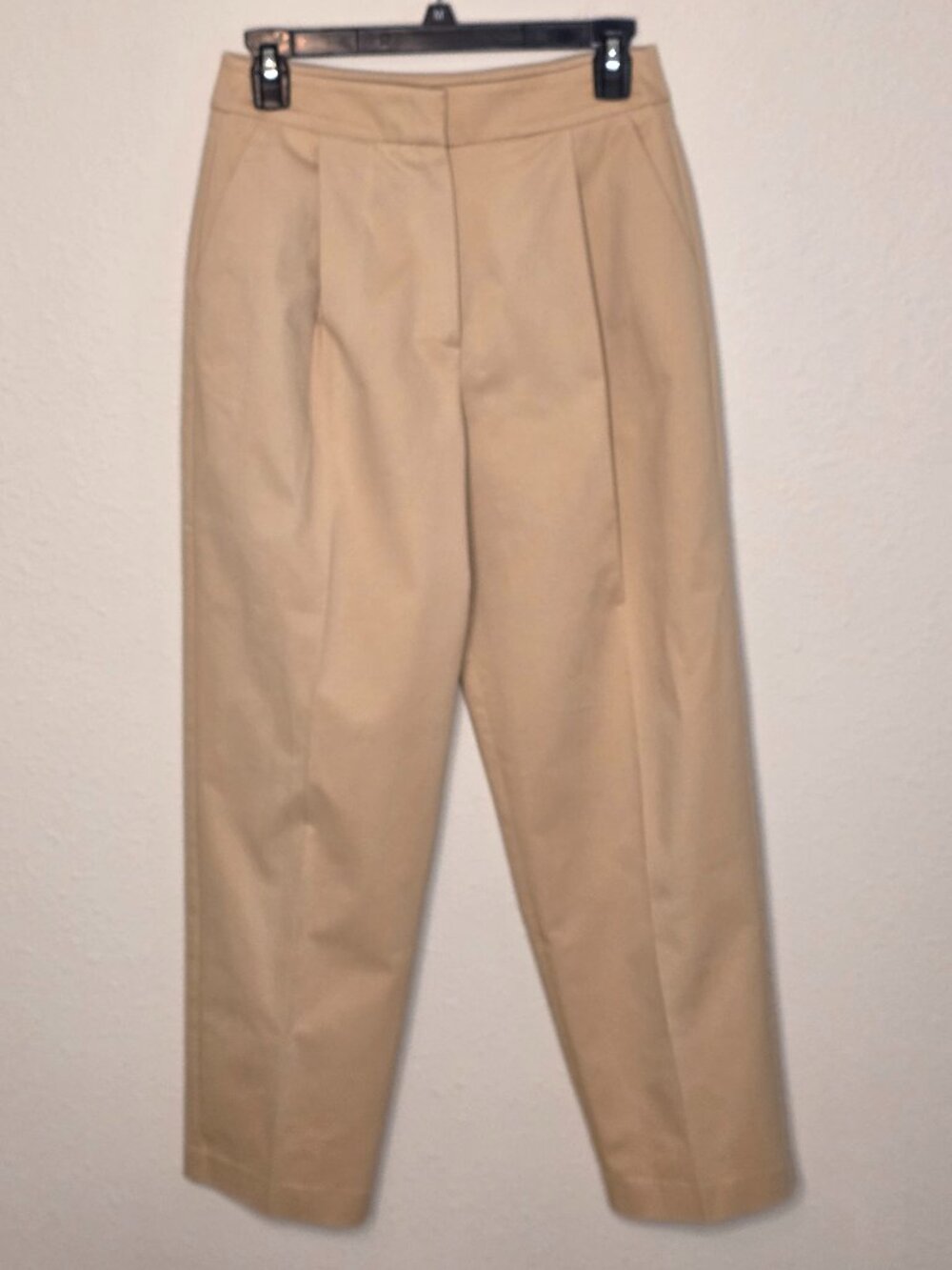 Anthropologie Exquise Women's Trousers High Rise, Size XS